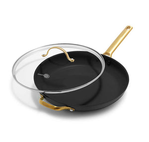 Reserve 12" Non-Stick Frying Pan with Lid