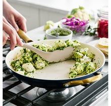 Load image into Gallery viewer, Reserve 12&quot; Non-Stick Frying Pan with Lid
