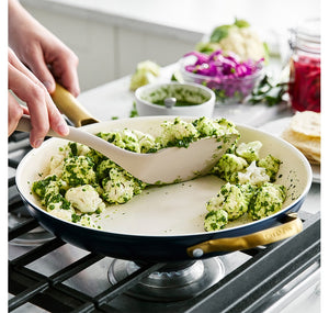 Reserve 12" Non-Stick Frying Pan with Lid
