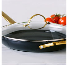 Load image into Gallery viewer, Reserve 12&quot; Non-Stick Frying Pan with Lid