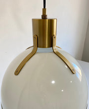 Load image into Gallery viewer, Argo 1 - Light Single Dome Pendant