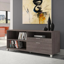 Load image into Gallery viewer, 72” Credenza with 2 Drawers