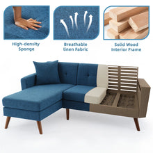 Load image into Gallery viewer, Jadier 2 - Piece Upholstered Sectional