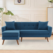 Load image into Gallery viewer, Jadier 2 - Piece Upholstered Sectional