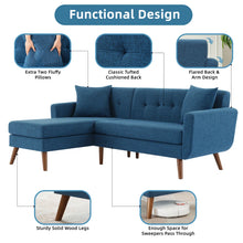 Load image into Gallery viewer, Jadier 2 - Piece Upholstered Sectional