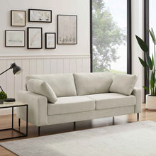 Load image into Gallery viewer, Jeses MINIMORE Modern Style Etta 84.3" Mid-Century Modern Design Sofa