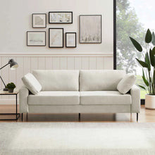 Load image into Gallery viewer, Jeses MINIMORE Modern Style Etta 84.3" Mid-Century Modern Design Sofa