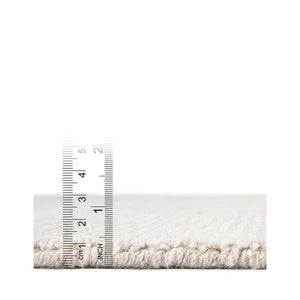 2'7" x 13’11” Jill Zarin Farmhouse English Manor Wool/Cotton Rug