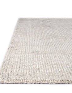 2'7" x 13’11” Jill Zarin Farmhouse English Manor Wool/Cotton Rug