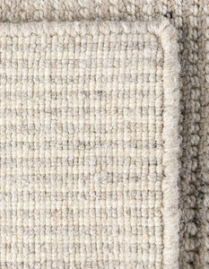 2'7" x 13’11” Jill Zarin Farmhouse English Manor Wool/Cotton Rug