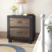 Load image into Gallery viewer, Jobe 26&#39;&#39; W Nightstand
