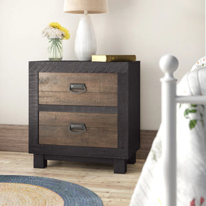 Jobe 26'' W Nightstand