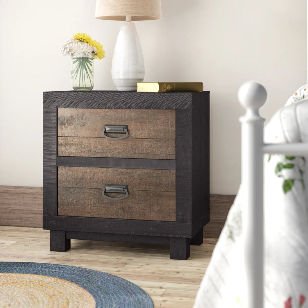 Jobe 26'' W Nightstand