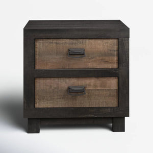 Jobe 26'' W Nightstand