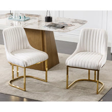 Load image into Gallery viewer, Junias Dining Chairs (Set of 4)
