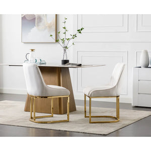 Junias Dining Chairs (Set of 4)