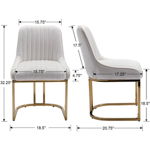 Junias Dining Chairs (Set of 4)
