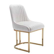 Load image into Gallery viewer, Junias Dining Chairs (Set of 4)