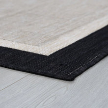 Load image into Gallery viewer, 8&#39;9&quot; x 12&#39;2&quot; Kasuri Indoor / Outdoor Rug