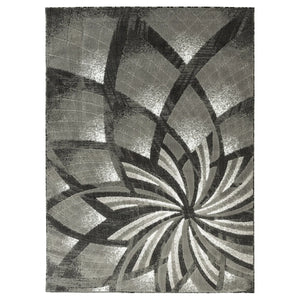 Kimbrel 2' x 3' Floral Indoor Rug