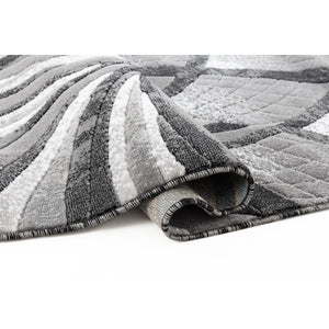 Kimbrel 2' x 3' Floral Indoor Rug