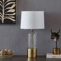 Everren Theodore Table Lamps (Set of 2)