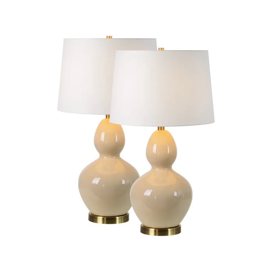 Everren Jesula Table Lamps (Set Of 2)