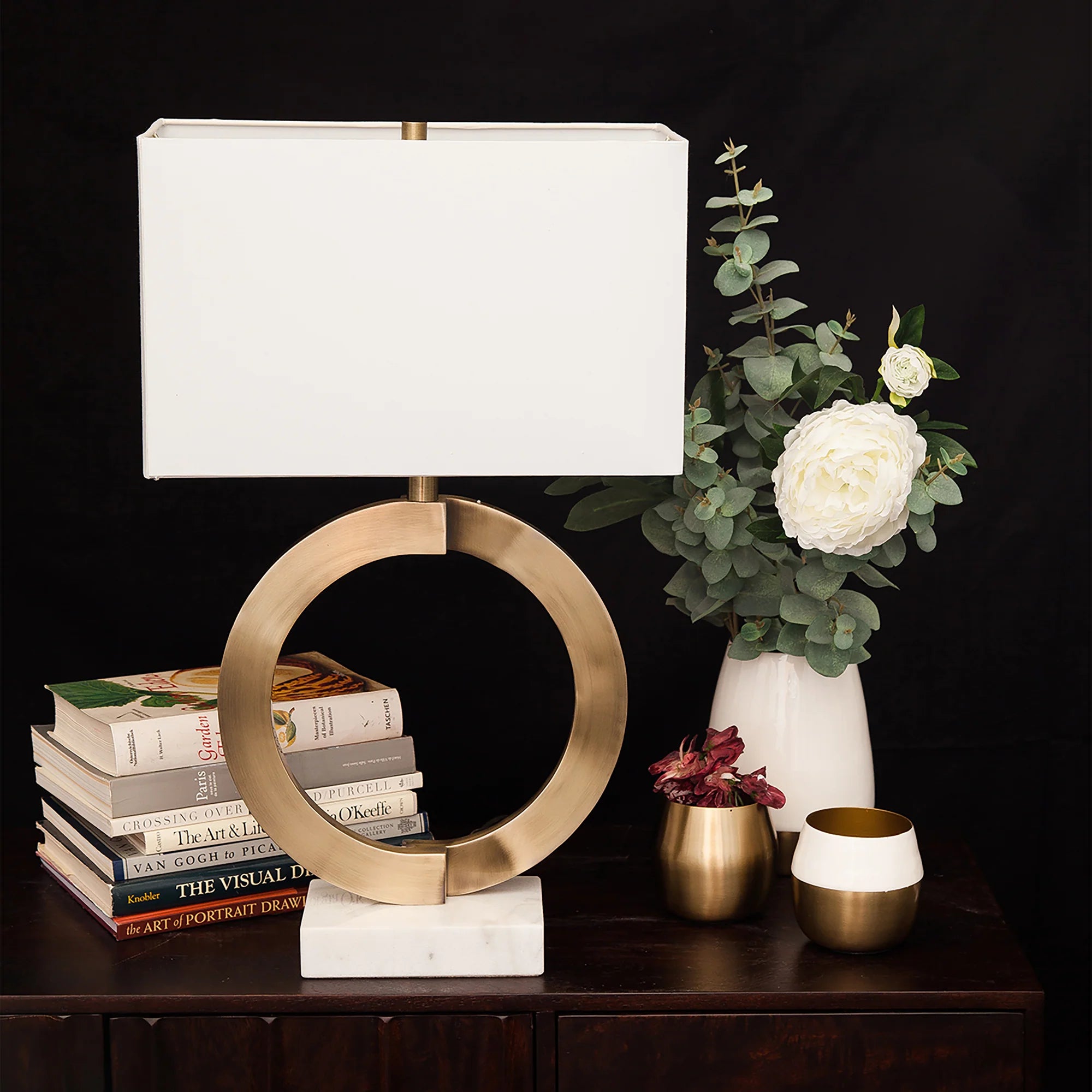 Skylar Table Lamp