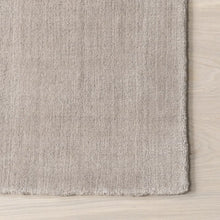 Load image into Gallery viewer, 6&#39; x 9&#39; Lahjar Speckled Wool Blend Area Rug