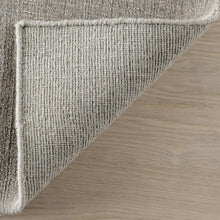 Load image into Gallery viewer, 6&#39; x 9&#39; Lahjar Speckled Wool Blend Area Rug