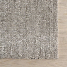 Load image into Gallery viewer, 6&#39; x 9&#39; Lahjar Speckled Wool Blend Area Rug