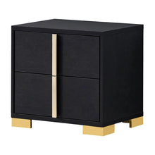 Load image into Gallery viewer, Lelio 2-drawer Nightstand