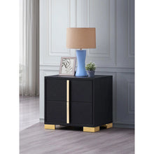 Load image into Gallery viewer, Lelio 2-drawer Nightstand