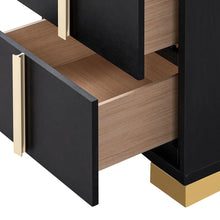 Load image into Gallery viewer, Lelio 2-drawer Nightstand