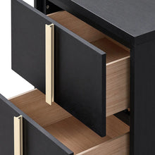 Load image into Gallery viewer, Lelio 2-drawer Nightstand