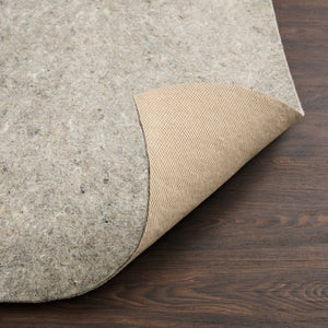 Loloi 4' x 6' Grip Premium Thick Non Slip Felt Rubber