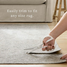 Load image into Gallery viewer, Loloi 4&#39; x 6&#39; Grip Premium Thick Non Slip Felt Rubber