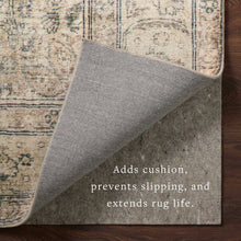 Load image into Gallery viewer, Loloi 4&#39; x 6&#39; Grip Premium Thick Non Slip Felt Rubber
