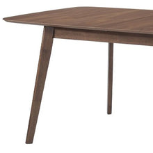 Load image into Gallery viewer, Longlier Butterfly Leaf Dining Table