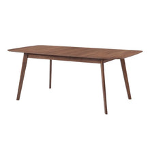 Load image into Gallery viewer, Longlier Butterfly Leaf Dining Table