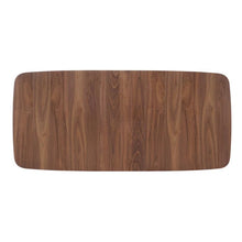Load image into Gallery viewer, Longlier Butterfly Leaf Dining Table