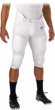 Load image into Gallery viewer, McDavid Youth Rival 7-Pad Integrated Football Pants