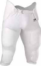 Load image into Gallery viewer, McDavid Youth Rival 7-Pad Integrated Football Pants