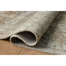 Load image into Gallery viewer, 7'9" x 9'9" Magnolia Home by Joanna Gaines x Loloi Wimberly Earth / Multi Area Rug