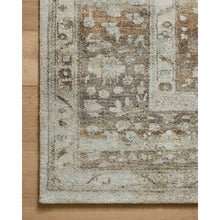 Load image into Gallery viewer, 7'9" x 9'9" Magnolia Home by Joanna Gaines x Loloi Wimberly Earth / Multi Area Rug