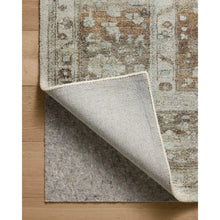 Load image into Gallery viewer, 7'9" x 9'9" Magnolia Home by Joanna Gaines x Loloi Wimberly Earth / Multi Area Rug