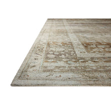 Load image into Gallery viewer, 7'9" x 9'9" Magnolia Home by Joanna Gaines x Loloi Wimberly Earth / Multi Area Rug