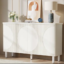 Load image into Gallery viewer, Mangue 59.4'' Sideboard