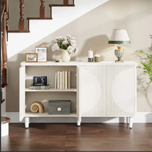 Load image into Gallery viewer, Mangue 59.4'' Sideboard