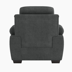 Mellitz Upholstered Pillow Top Armchair